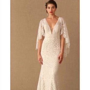 Brand new wedding dress
